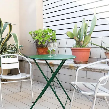 Apartment Ponti Rossi Sunny *