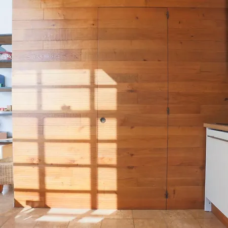 Ponti Rossi Sunny Apartment *