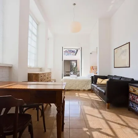 Apartment Ponti Rossi Sunny *