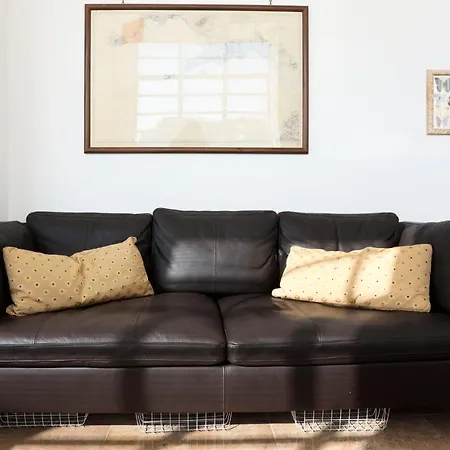 Apartment Ponti Rossi Sunny
