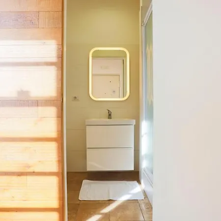 Apartment Ponti Rossi Sunny Naples