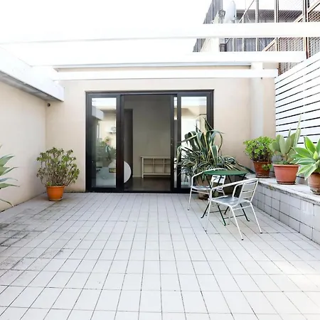 Ponti Rossi Sunny Apartment *