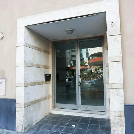 Ponti Rossi Sunny