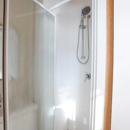 Apartament Ponti Rossi Sunny Neapol
